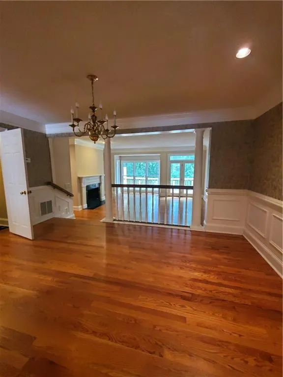 530 Brantley Road, Sandy Springs, Georgia 30350, 3 Bedrooms Bedrooms, ,3 BathroomsBathrooms,Residential,Sold,530 Brantley Road,7076586