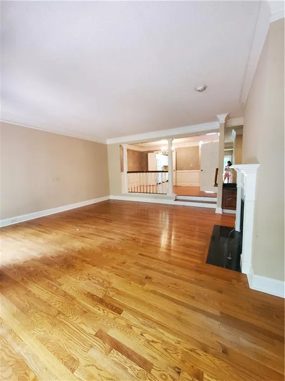 530 Brantley Road, Sandy Springs, Georgia 30350, 3 Bedrooms Bedrooms, ,3 BathroomsBathrooms,Residential,Sold,530 Brantley Road,7076586