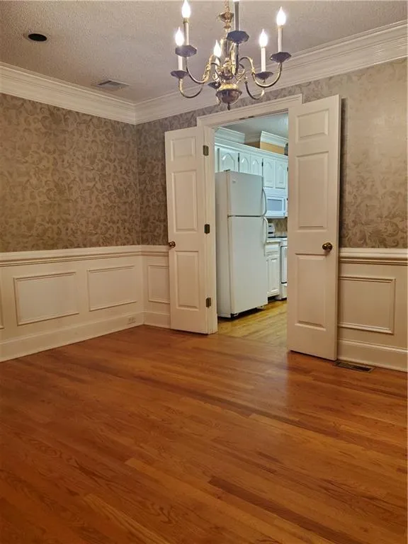 530 Brantley Road, Sandy Springs, Georgia 30350, 3 Bedrooms Bedrooms, ,3 BathroomsBathrooms,Residential,Sold,530 Brantley Road,7076586