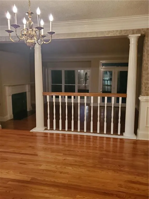 530 Brantley Road, Sandy Springs, Georgia 30350, 3 Bedrooms Bedrooms, ,3 BathroomsBathrooms,Residential,Sold,530 Brantley Road,7076586