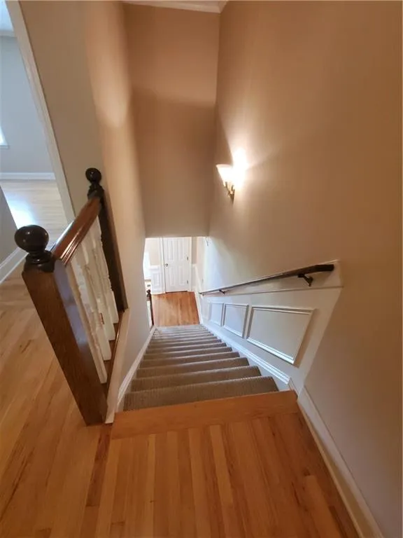 530 Brantley Road, Sandy Springs, Georgia 30350, 3 Bedrooms Bedrooms, ,3 BathroomsBathrooms,Residential,Sold,530 Brantley Road,7076586