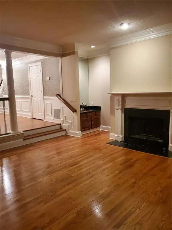 530 Brantley Road, Sandy Springs, Georgia 30350, 3 Bedrooms Bedrooms, ,3 BathroomsBathrooms,Residential,Sold,530 Brantley Road,7076586