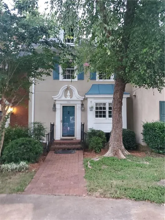 530 Brantley Road, Sandy Springs, Georgia 30350, 3 Bedrooms Bedrooms, ,3 BathroomsBathrooms,Residential,Sold,530 Brantley Road,7076586