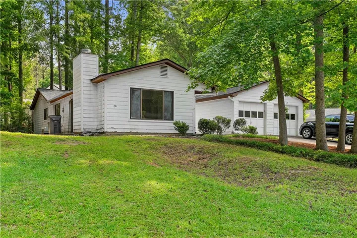 856 Pastel Drive Sw, Marietta, Georgia 30008