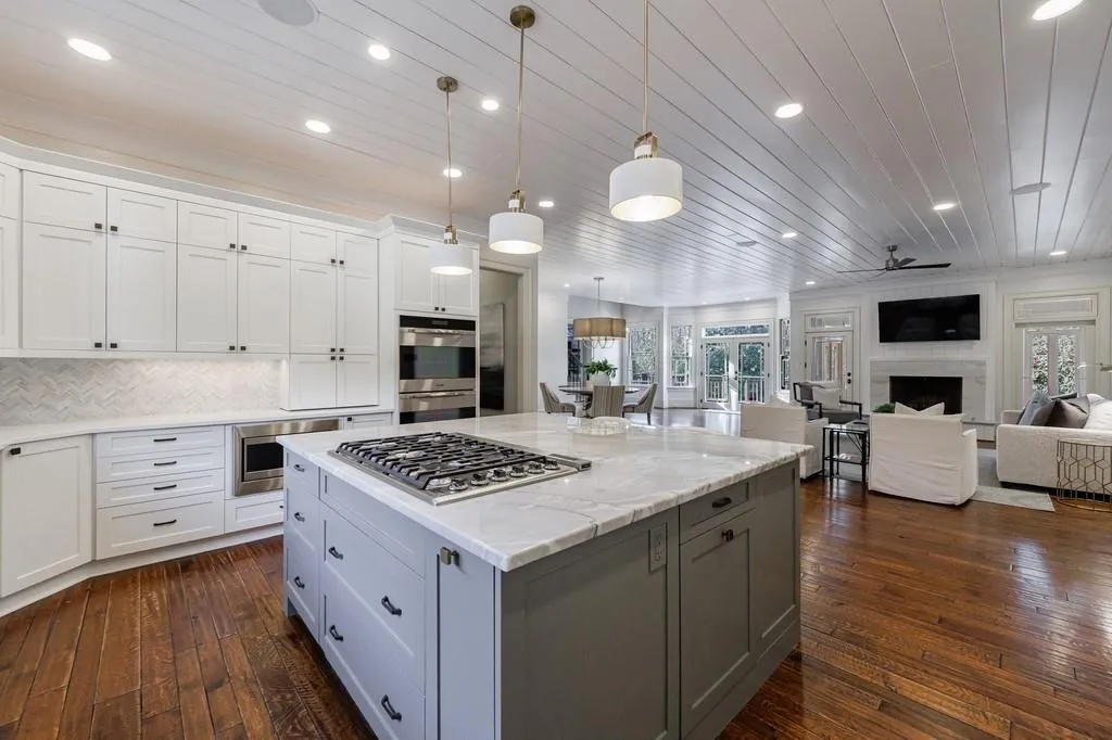 4500 Powers Ferry Road, Atlanta, Georgia 30327, 6 Bedrooms Bedrooms, 0 ,7 BathroomsBathrooms,Residential,For Sale,4500 Powers Ferry Road,7708644