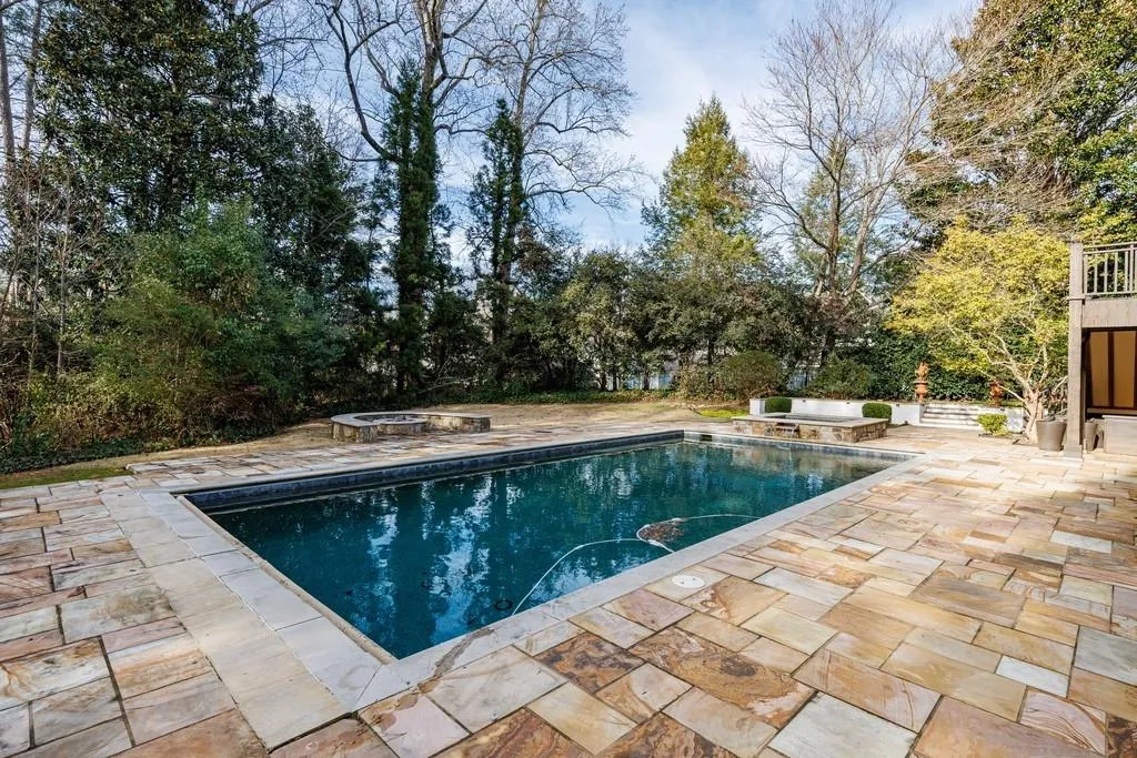 4500 Powers Ferry Road, Atlanta, Georgia 30327, 6 Bedrooms Bedrooms, 0 ,7 BathroomsBathrooms,Residential,For Sale,4500 Powers Ferry Road,7708644