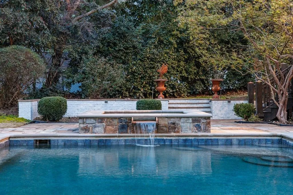 4500 Powers Ferry Road, Atlanta, Georgia 30327, 6 Bedrooms Bedrooms, 0 ,7 BathroomsBathrooms,Residential,For Sale,4500 Powers Ferry Road,7708644