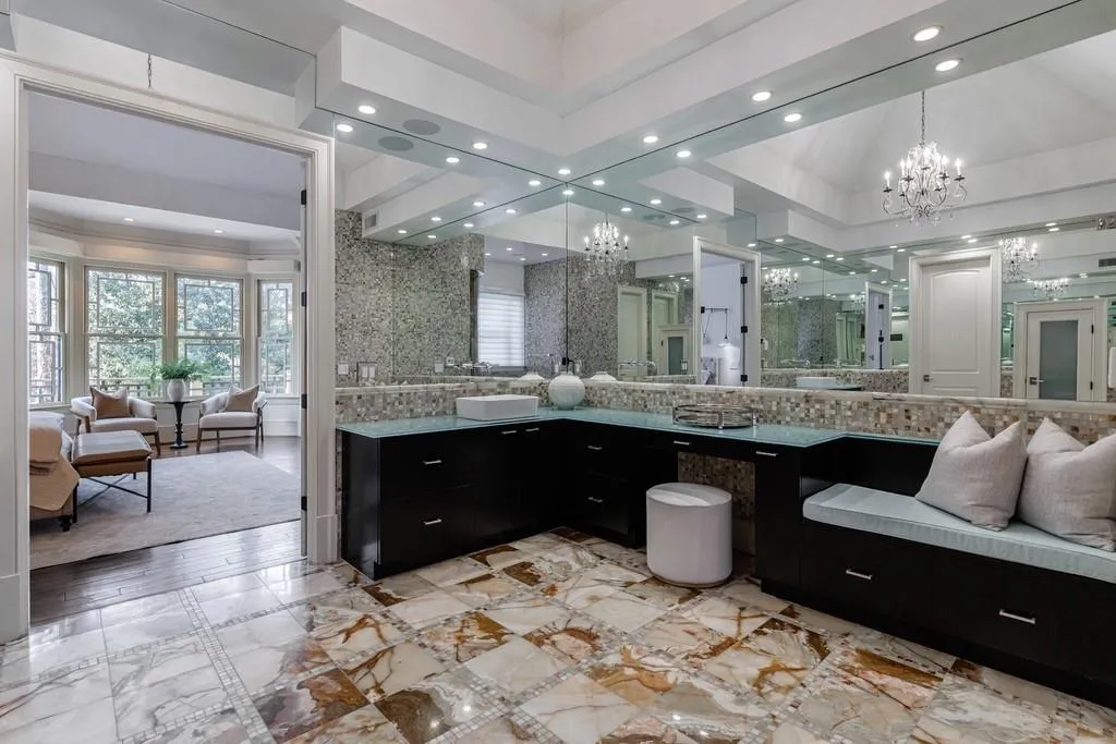 4500 Powers Ferry Road, Atlanta, Georgia 30327, 6 Bedrooms Bedrooms, 0 ,7 BathroomsBathrooms,Residential,For Sale,4500 Powers Ferry Road,7708644