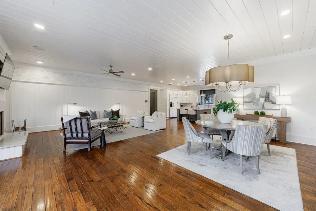 4500 Powers Ferry Road, Atlanta, Georgia 30327, 6 Bedrooms Bedrooms, 0 ,7 BathroomsBathrooms,Residential,For Sale,4500 Powers Ferry Road,7708644