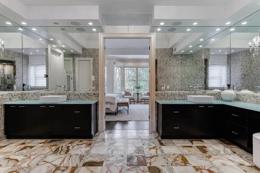 4500 Powers Ferry Road, Atlanta, Georgia 30327, 6 Bedrooms Bedrooms, 0 ,7 BathroomsBathrooms,Residential,For Sale,4500 Powers Ferry Road,7708644