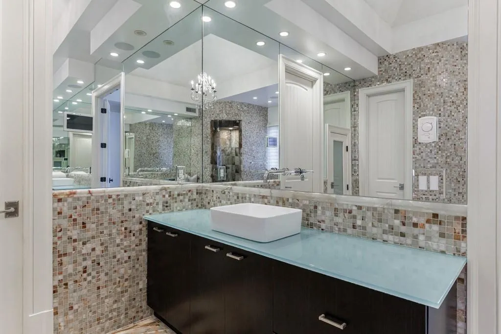 4500 Powers Ferry Road, Atlanta, Georgia 30327, 6 Bedrooms Bedrooms, 0 ,7 BathroomsBathrooms,Residential,For Sale,4500 Powers Ferry Road,7708644