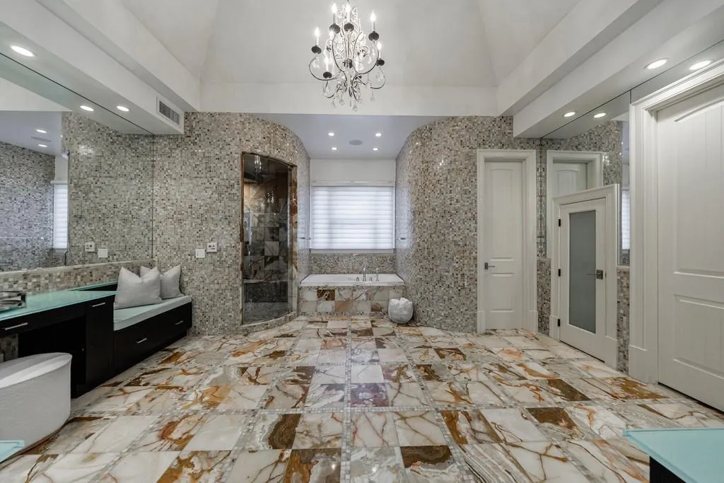 4500 Powers Ferry Road, Atlanta, Georgia 30327, 6 Bedrooms Bedrooms, 0 ,7 BathroomsBathrooms,Residential,For Sale,4500 Powers Ferry Road,7708644