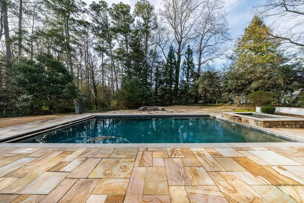 4500 Powers Ferry Road, Atlanta, Georgia 30327, 6 Bedrooms Bedrooms, 0 ,7 BathroomsBathrooms,Residential,For Sale,4500 Powers Ferry Road,7708644