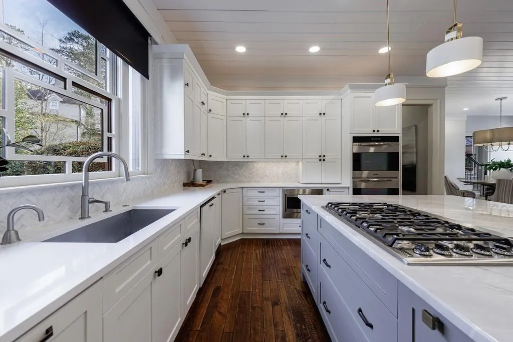 4500 Powers Ferry Road, Atlanta, Georgia 30327, 6 Bedrooms Bedrooms, 0 ,7 BathroomsBathrooms,Residential,For Sale,4500 Powers Ferry Road,7708644