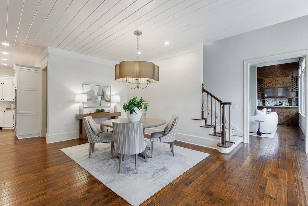 4500 Powers Ferry Road, Atlanta, Georgia 30327, 6 Bedrooms Bedrooms, 0 ,7 BathroomsBathrooms,Residential,For Sale,4500 Powers Ferry Road,7708644