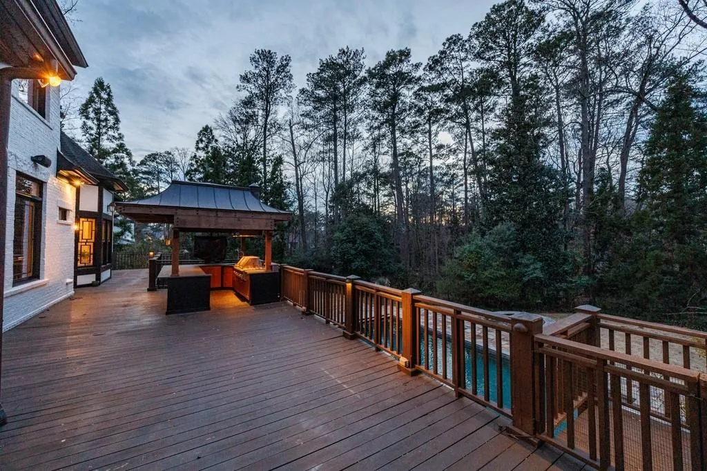4500 Powers Ferry Road, Atlanta, Georgia 30327, 6 Bedrooms Bedrooms, 0 ,7 BathroomsBathrooms,Residential,For Sale,4500 Powers Ferry Road,7708644
