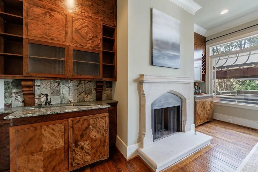 4500 Powers Ferry Road, Atlanta, Georgia 30327, 6 Bedrooms Bedrooms, 0 ,7 BathroomsBathrooms,Residential,For Sale,4500 Powers Ferry Road,7708644