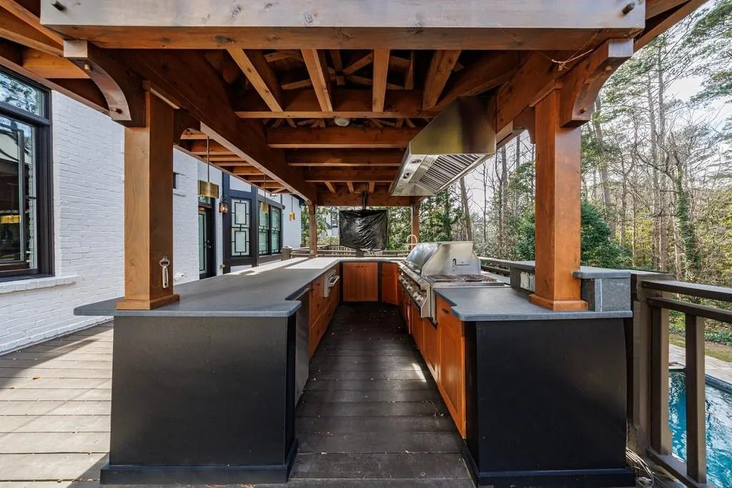 4500 Powers Ferry Road, Atlanta, Georgia 30327, 6 Bedrooms Bedrooms, 0 ,7 BathroomsBathrooms,Residential,For Sale,4500 Powers Ferry Road,7708644