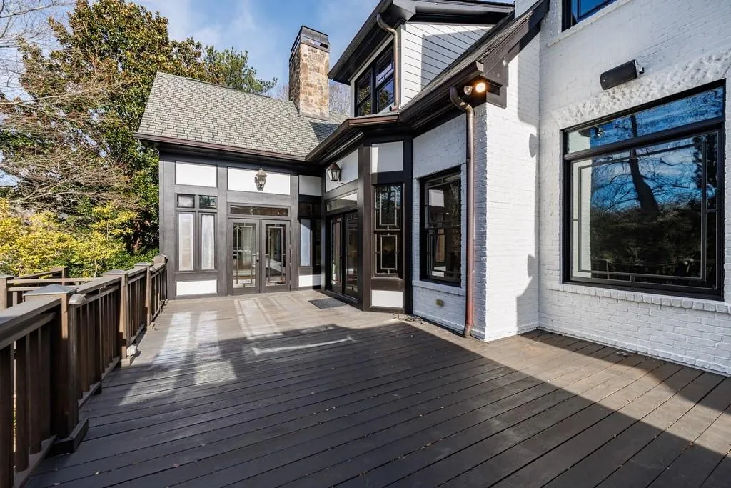 4500 Powers Ferry Road, Atlanta, Georgia 30327, 6 Bedrooms Bedrooms, 0 ,7 BathroomsBathrooms,Residential,For Sale,4500 Powers Ferry Road,7708644