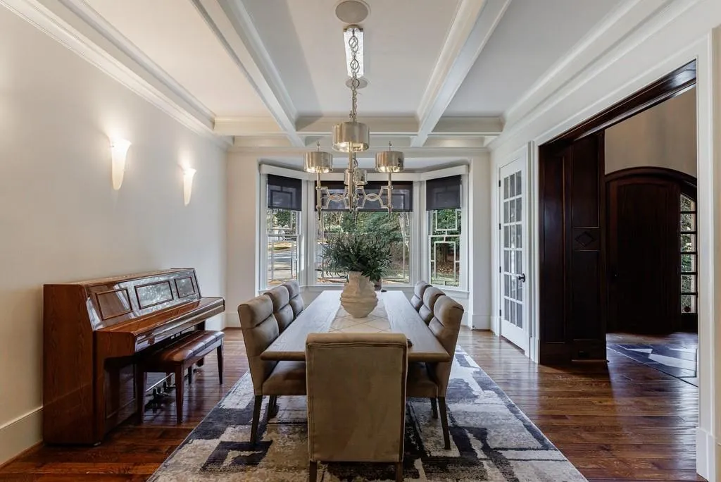 4500 Powers Ferry Road, Atlanta, Georgia 30327, 6 Bedrooms Bedrooms, 0 ,7 BathroomsBathrooms,Residential,For Sale,4500 Powers Ferry Road,7708644