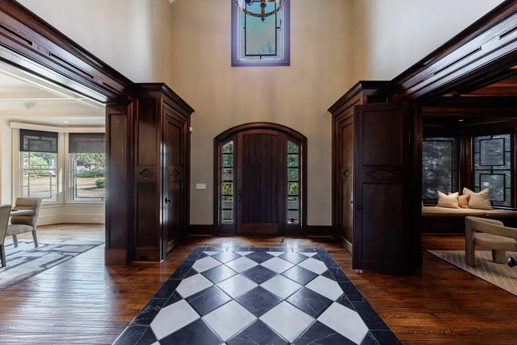 4500 Powers Ferry Road, Atlanta, Georgia 30327, 6 Bedrooms Bedrooms, 0 ,7 BathroomsBathrooms,Residential,For Sale,4500 Powers Ferry Road,7708644
