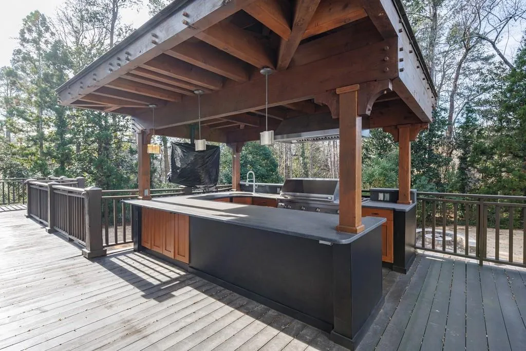 4500 Powers Ferry Road, Atlanta, Georgia 30327, 6 Bedrooms Bedrooms, 0 ,7 BathroomsBathrooms,Residential,For Sale,4500 Powers Ferry Road,7708644