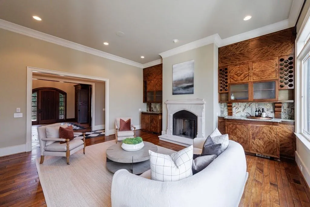 4500 Powers Ferry Road, Atlanta, Georgia 30327, 6 Bedrooms Bedrooms, 0 ,7 BathroomsBathrooms,Residential,For Sale,4500 Powers Ferry Road,7708644