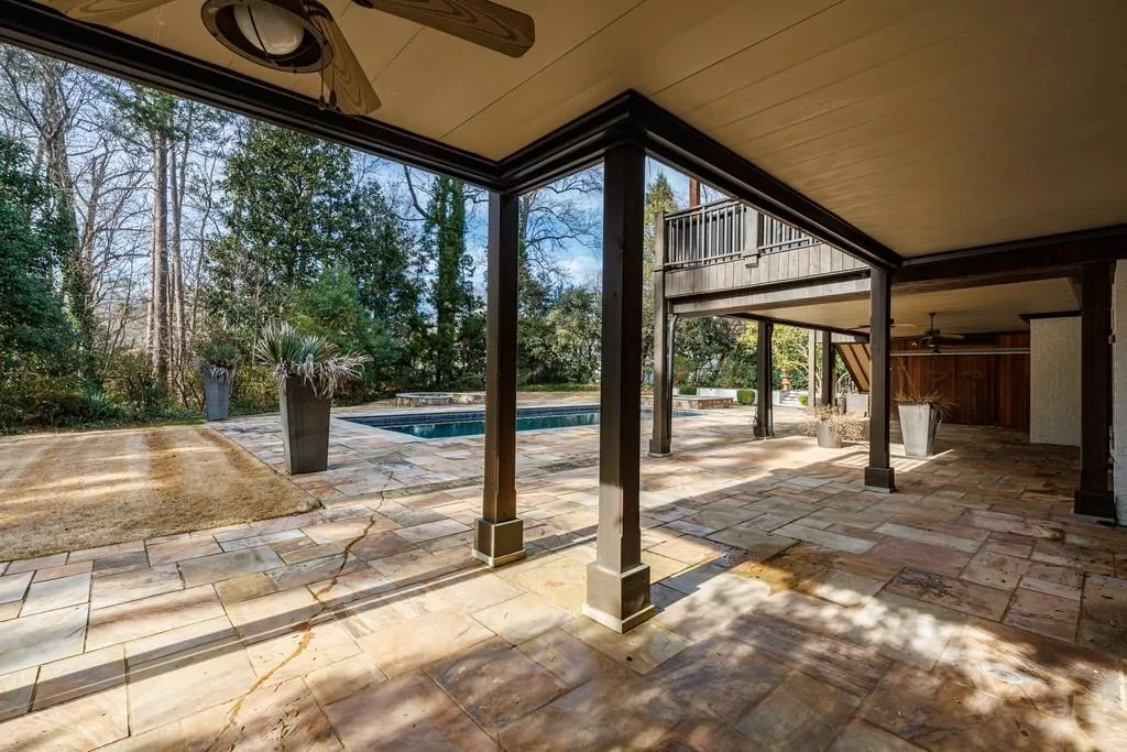 4500 Powers Ferry Road, Atlanta, Georgia 30327, 6 Bedrooms Bedrooms, 0 ,7 BathroomsBathrooms,Residential,For Sale,4500 Powers Ferry Road,7708644