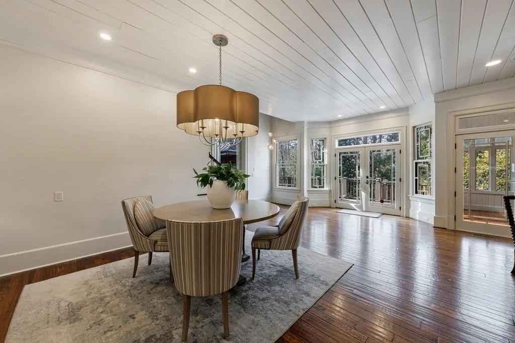 4500 Powers Ferry Road, Atlanta, Georgia 30327, 6 Bedrooms Bedrooms, 0 ,7 BathroomsBathrooms,Residential,For Sale,4500 Powers Ferry Road,7708644