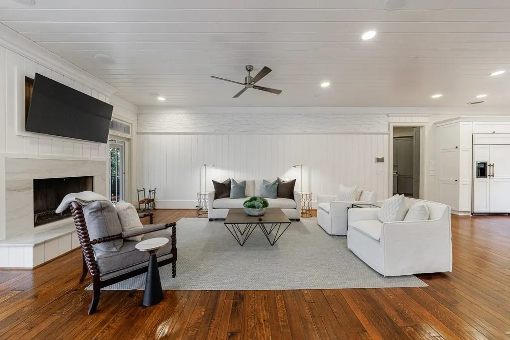 4500 Powers Ferry Road, Atlanta, Georgia 30327, 6 Bedrooms Bedrooms, 0 ,7 BathroomsBathrooms,Residential,For Sale,4500 Powers Ferry Road,7708644