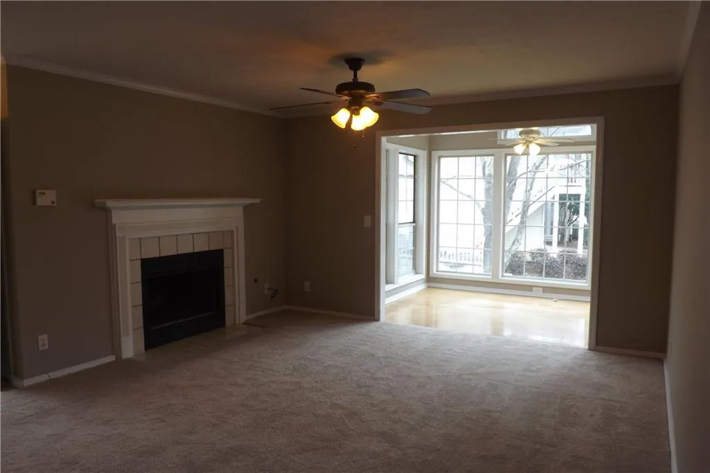 710 Gettysburg Place, Sandy Springs, Georgia 30350, 2 Bedrooms Bedrooms, ,1 BathroomBathrooms,Residential,Sold,710 Gettysburg Place,5636523