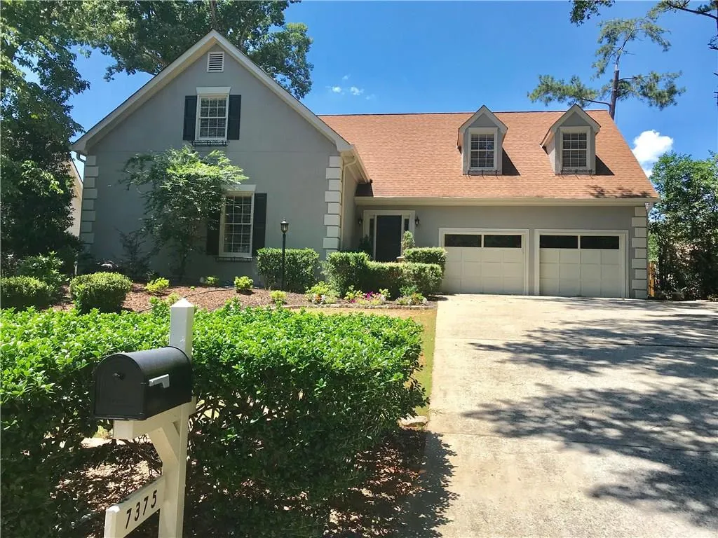 7375 Talbot Colony, Sandy Springs, Georgia 30328, 3 Bedrooms Bedrooms, ,3 BathroomsBathrooms,Residential,Sold,7375 Talbot Colony,6063068