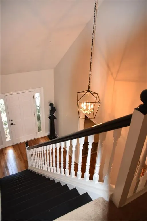 7375 Talbot Colony, Sandy Springs, Georgia 30328, 3 Bedrooms Bedrooms, ,3 BathroomsBathrooms,Residential,Sold,7375 Talbot Colony,6063068