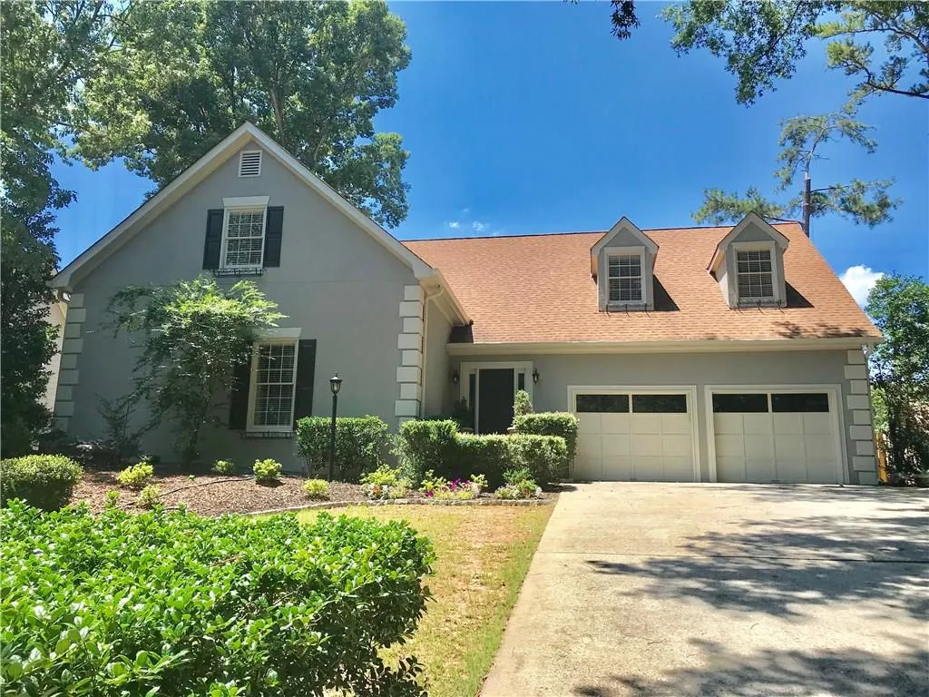 7375 Talbot Colony, Sandy Springs, Georgia 30328, 3 Bedrooms Bedrooms, ,3 BathroomsBathrooms,Residential,Sold,7375 Talbot Colony,6063068