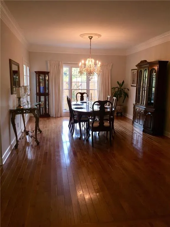7375 Talbot Colony, Sandy Springs, Georgia 30328, 3 Bedrooms Bedrooms, ,3 BathroomsBathrooms,Residential,Sold,7375 Talbot Colony,6063068