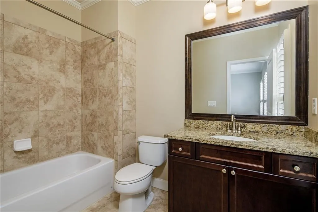 686 Lockton Place, Sandy Springs, Georgia 30342, 4 Bedrooms Bedrooms, ,4 BathroomsBathrooms,Residential,Sold,686 Lockton Place,5969385