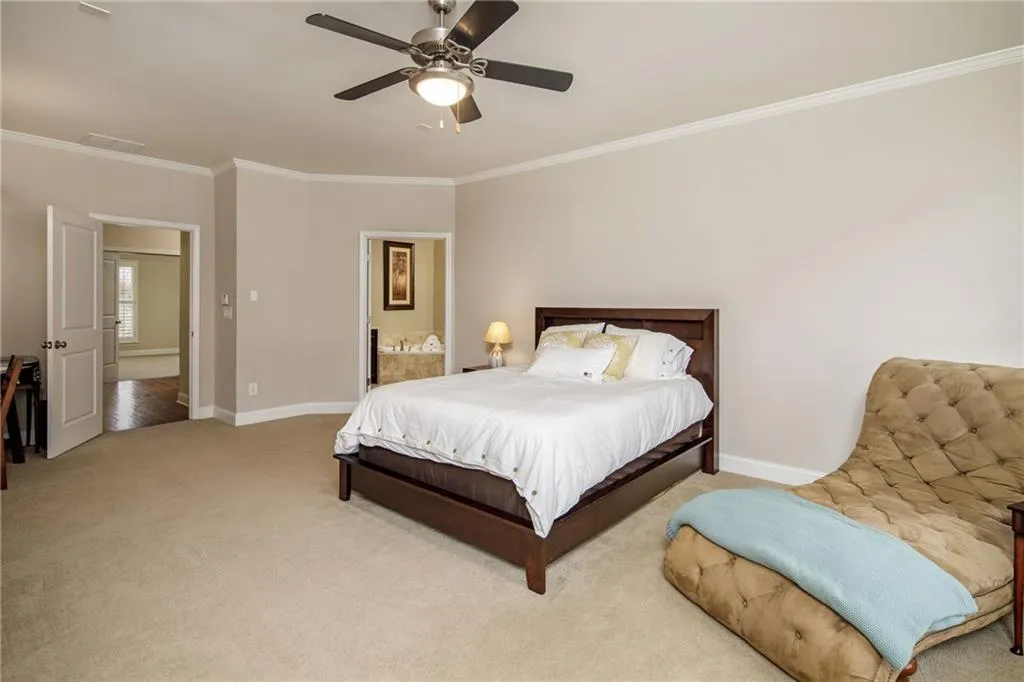 686 Lockton Place, Sandy Springs, Georgia 30342, 4 Bedrooms Bedrooms, ,4 BathroomsBathrooms,Residential,Sold,686 Lockton Place,5969385