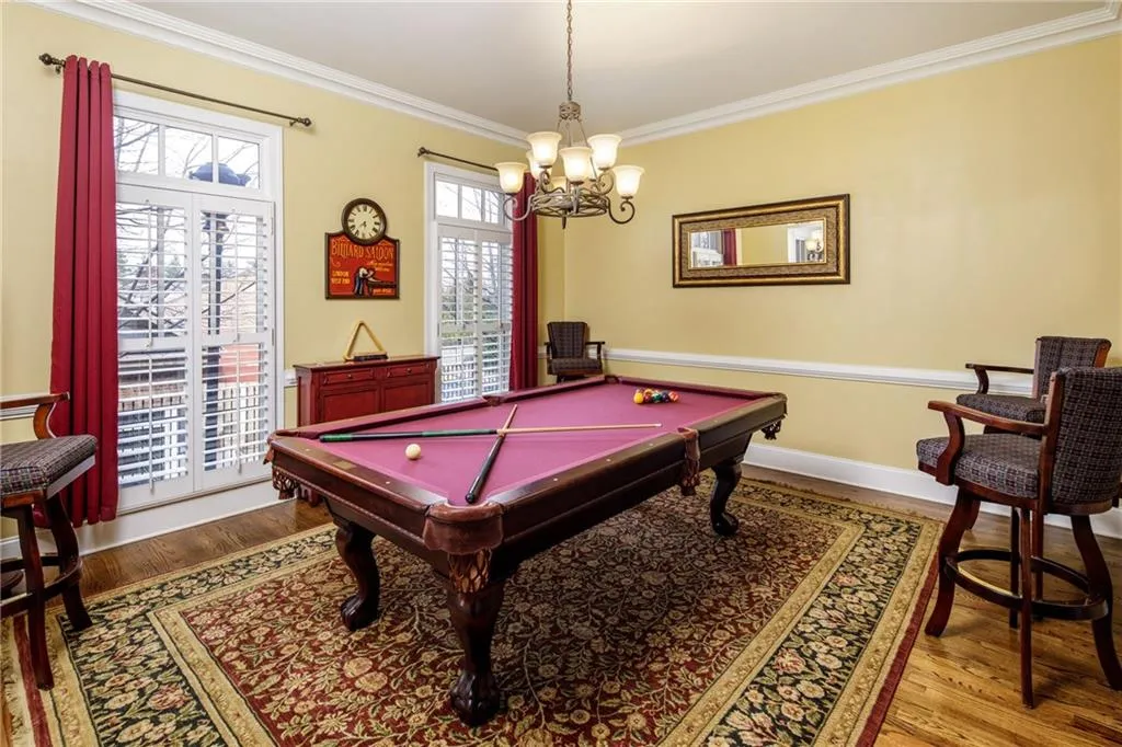 686 Lockton Place, Sandy Springs, Georgia 30342, 4 Bedrooms Bedrooms, ,4 BathroomsBathrooms,Residential,Sold,686 Lockton Place,5969385