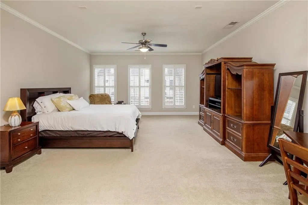 686 Lockton Place, Sandy Springs, Georgia 30342, 4 Bedrooms Bedrooms, ,4 BathroomsBathrooms,Residential,Sold,686 Lockton Place,5969385