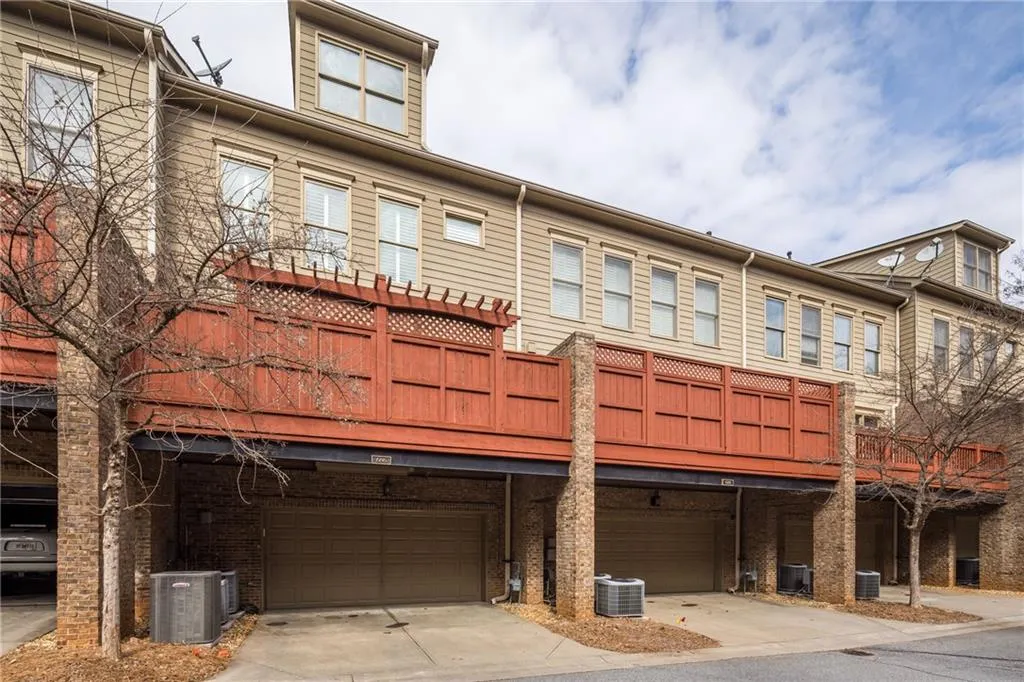 686 Lockton Place, Sandy Springs, Georgia 30342, 4 Bedrooms Bedrooms, ,4 BathroomsBathrooms,Residential,Sold,686 Lockton Place,5969385