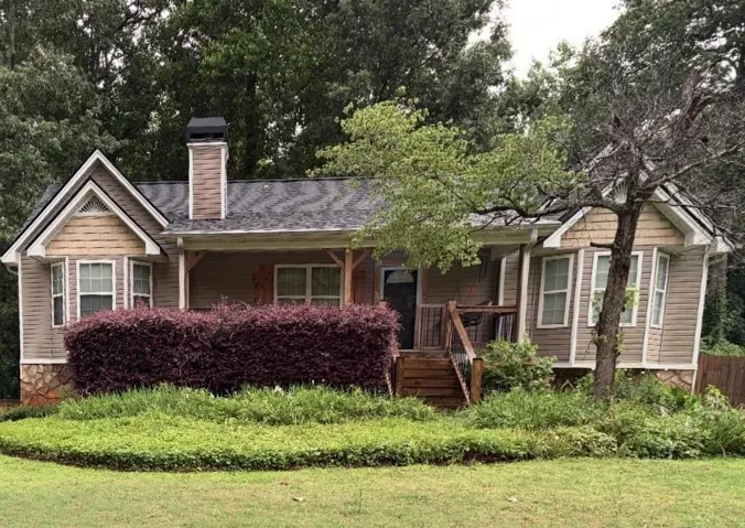 51 Meadow Spring Court, Temple, Georgia 30179