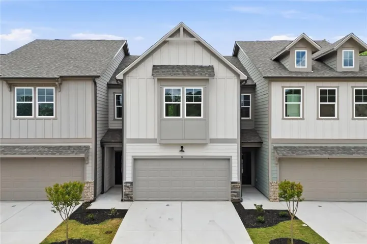 410 Summit View Unit 3, Jasper, Georgia 30143