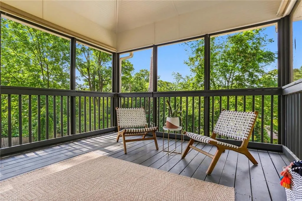 95 Silverwood Road, Sandy Springs, Georgia 30342, 4 Bedrooms Bedrooms, ,3 BathroomsBathrooms,Residential,Sold,95 Silverwood Road,7224540