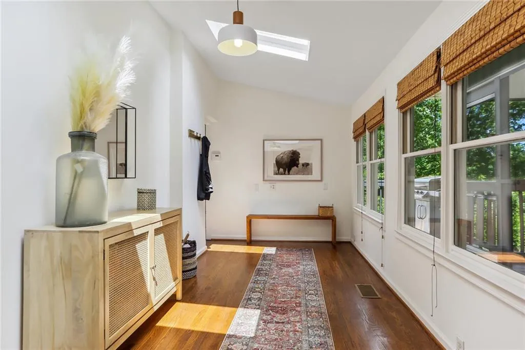 95 Silverwood Road, Sandy Springs, Georgia 30342, 4 Bedrooms Bedrooms, ,3 BathroomsBathrooms,Residential,Sold,95 Silverwood Road,7224540