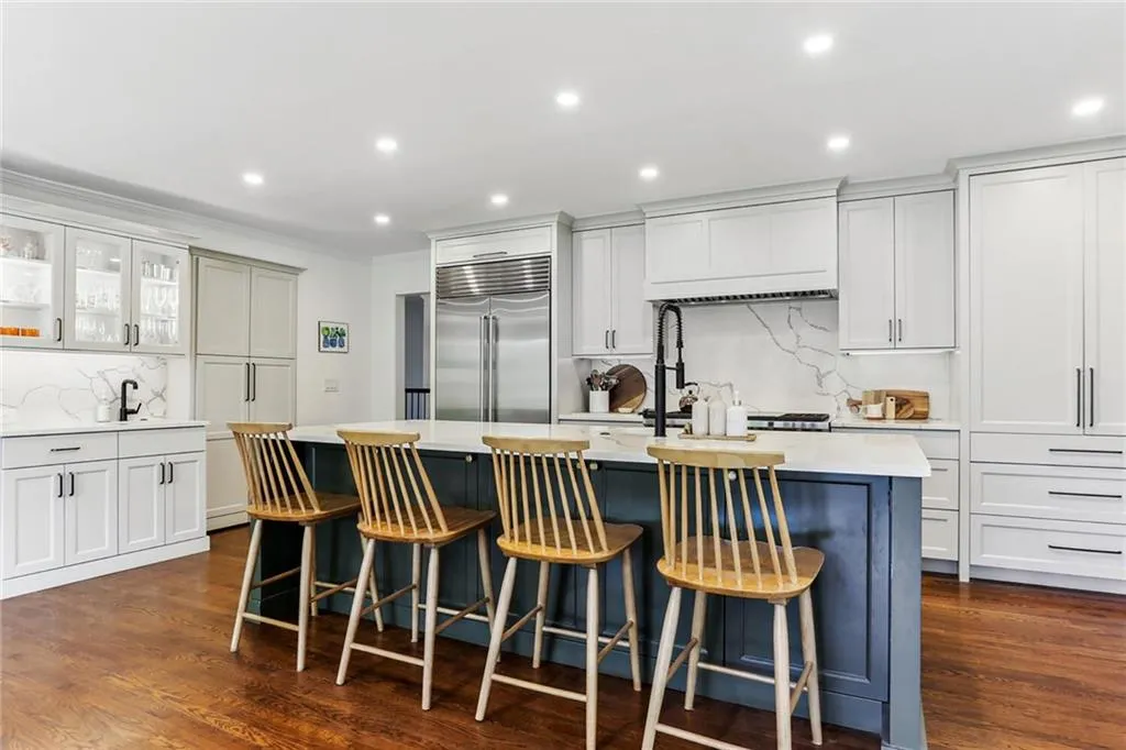 95 Silverwood Road, Sandy Springs, Georgia 30342, 4 Bedrooms Bedrooms, ,3 BathroomsBathrooms,Residential,Sold,95 Silverwood Road,7224540