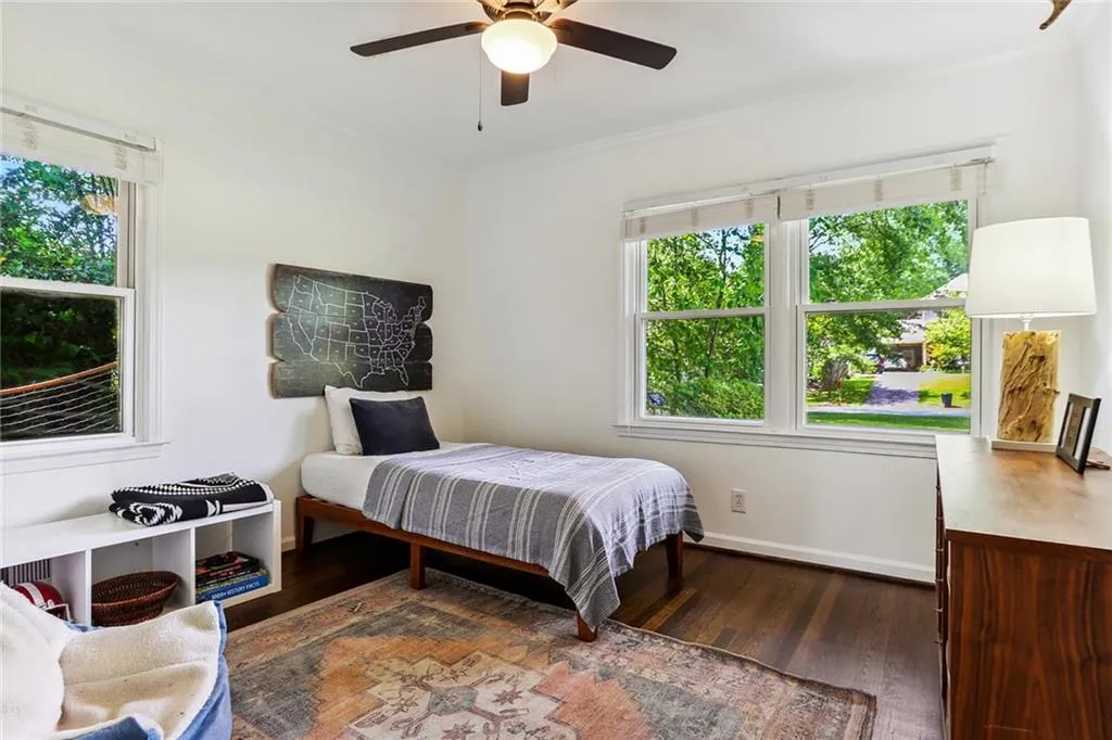 95 Silverwood Road, Sandy Springs, Georgia 30342, 4 Bedrooms Bedrooms, ,3 BathroomsBathrooms,Residential,Sold,95 Silverwood Road,7224540