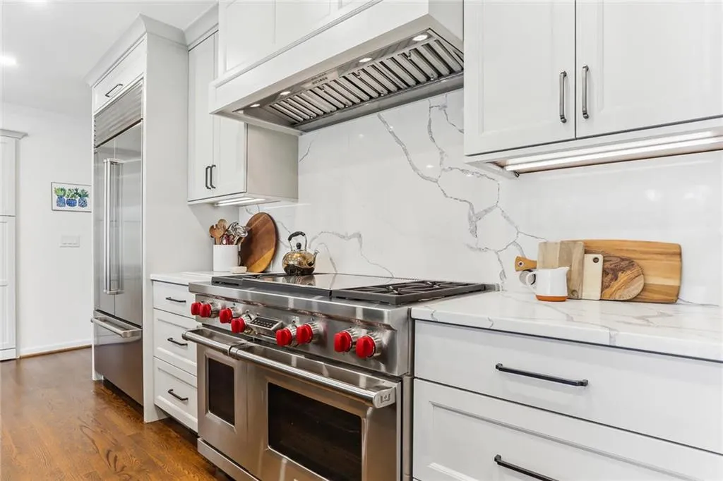 95 Silverwood Road, Sandy Springs, Georgia 30342, 4 Bedrooms Bedrooms, ,3 BathroomsBathrooms,Residential,Sold,95 Silverwood Road,7224540