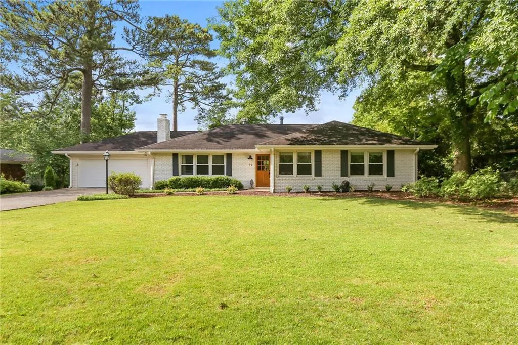 95 Silverwood Road, Sandy Springs, Georgia 30342, 4 Bedrooms Bedrooms, ,3 BathroomsBathrooms,Residential,Sold,95 Silverwood Road,7224540