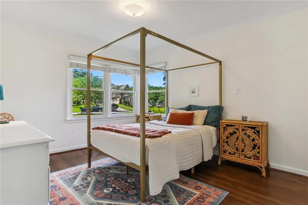 95 Silverwood Road, Sandy Springs, Georgia 30342, 4 Bedrooms Bedrooms, ,3 BathroomsBathrooms,Residential,Sold,95 Silverwood Road,7224540