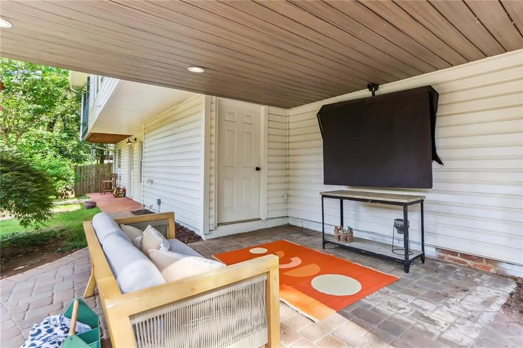 95 Silverwood Road, Sandy Springs, Georgia 30342, 4 Bedrooms Bedrooms, ,3 BathroomsBathrooms,Residential,Sold,95 Silverwood Road,7224540